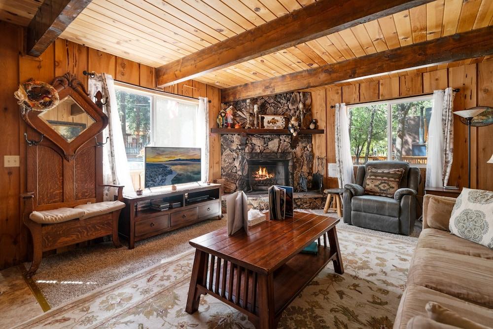 بيرفوت كابين