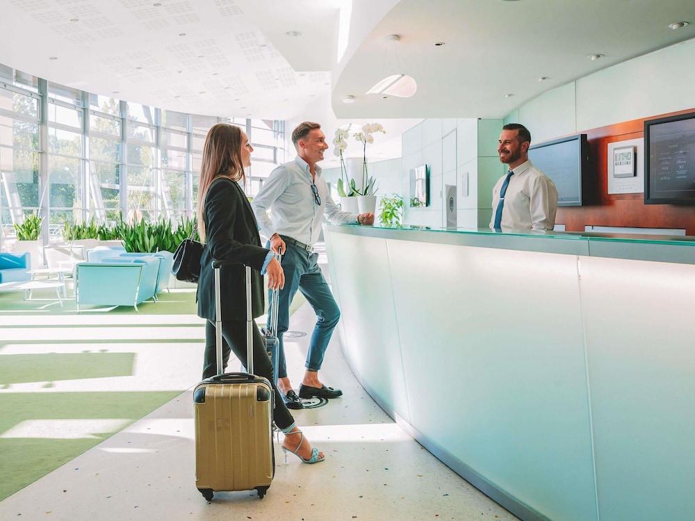 نوفوتيل فينيسيا ميستري كاستيلانا