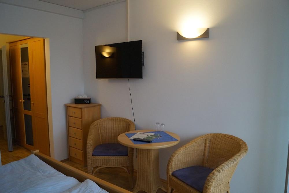 هوتل إم هومبورجر لاندشين