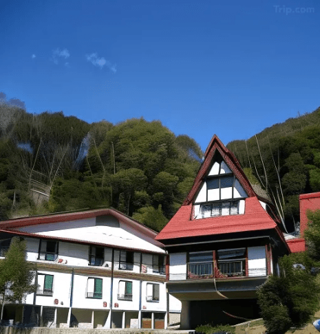 Minami Izu Yumigahama Onsen Kominka No Yado Sankai