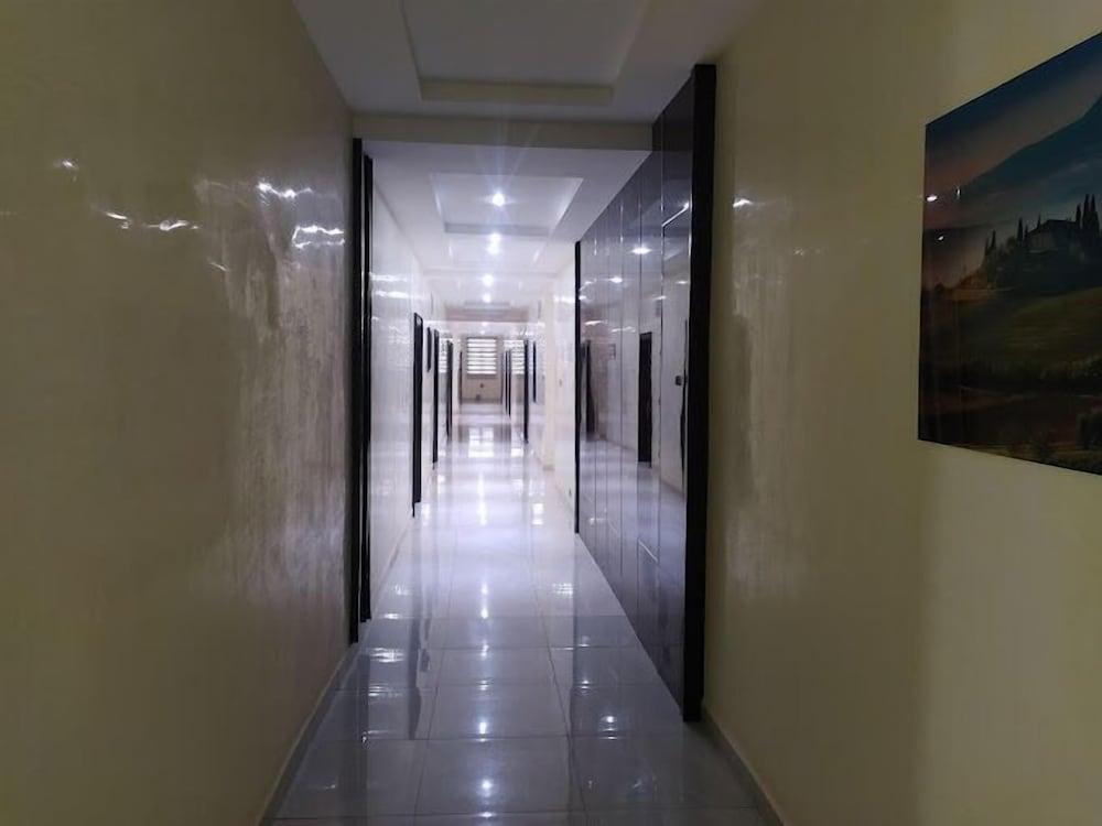 هامدالا هوتل