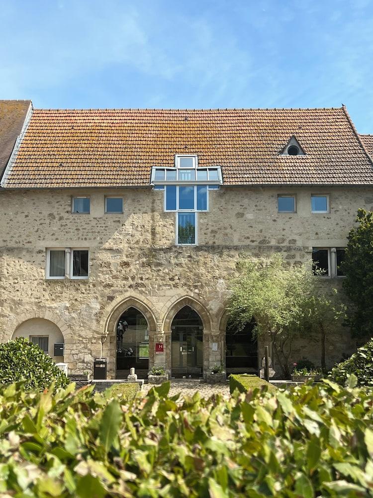 Hôtel Abbaye du Golf de Lésigny