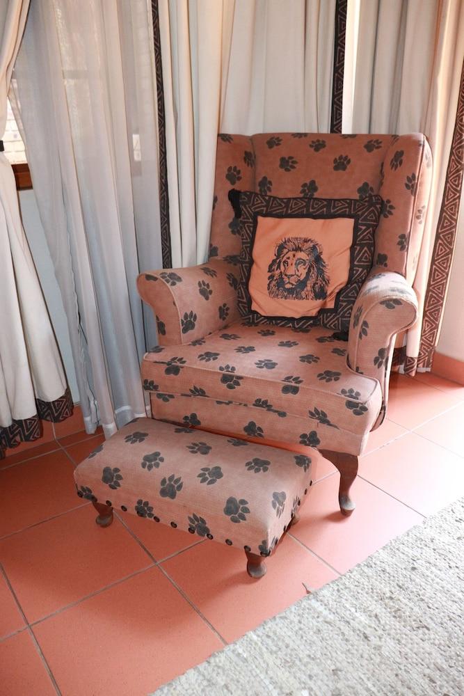 كايا أفريكا جيست هاوس آند سبا