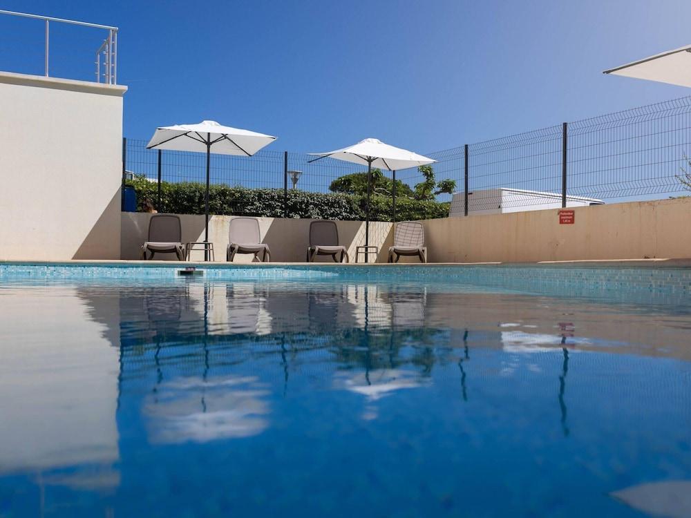 Residence Port Leucate, Apartment With Harbor View Waterslide