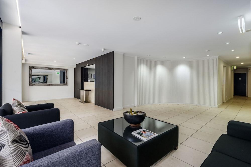 The Docks on Goodwin Interior