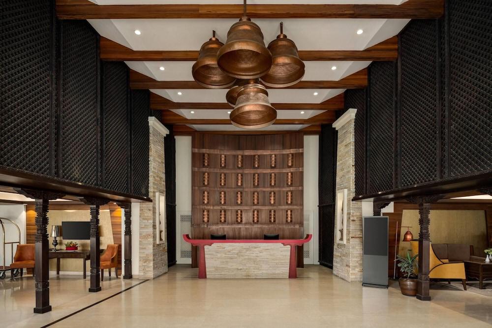 رامادا باي ويندام كاثماندو دومباراهي الردهة