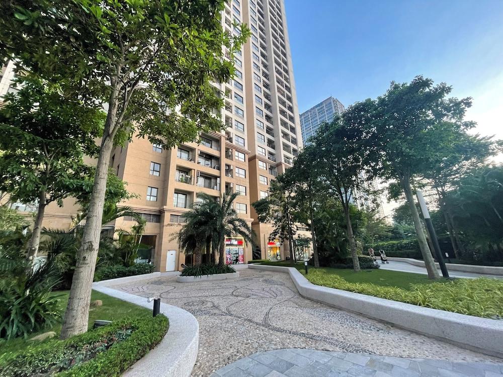 سول - فينهومز دكابيتال المنطقة الخارجية