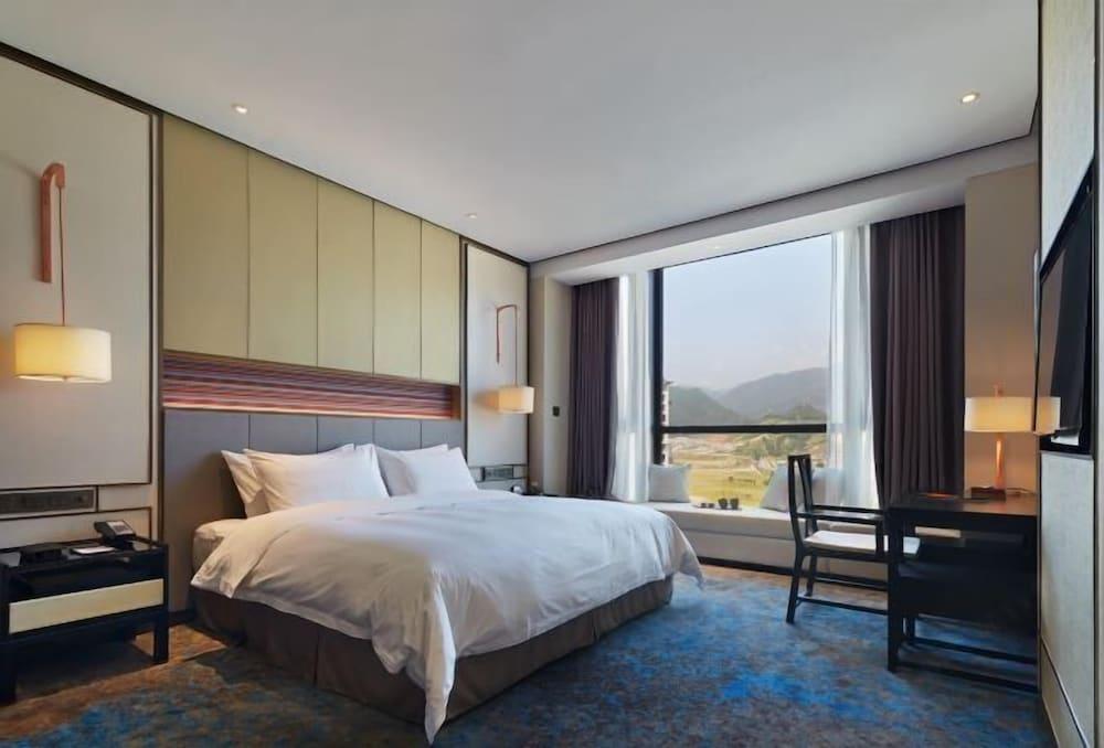 Tianyuan Mingyue Hotel