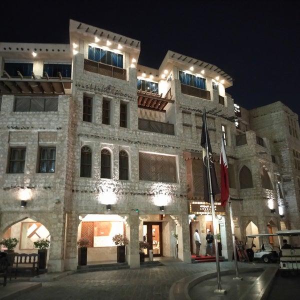 Arumaila Boutique Hotel