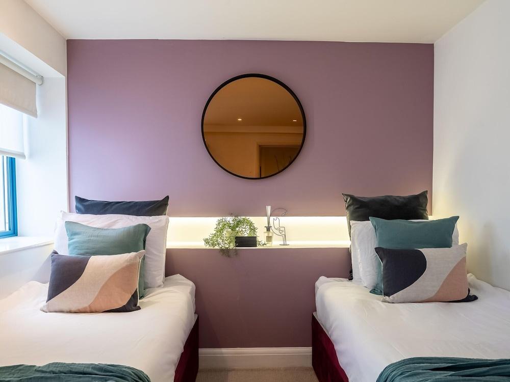 2بروم هاربور فيو نير باباكوومبي سيلفشيك إن غرفة