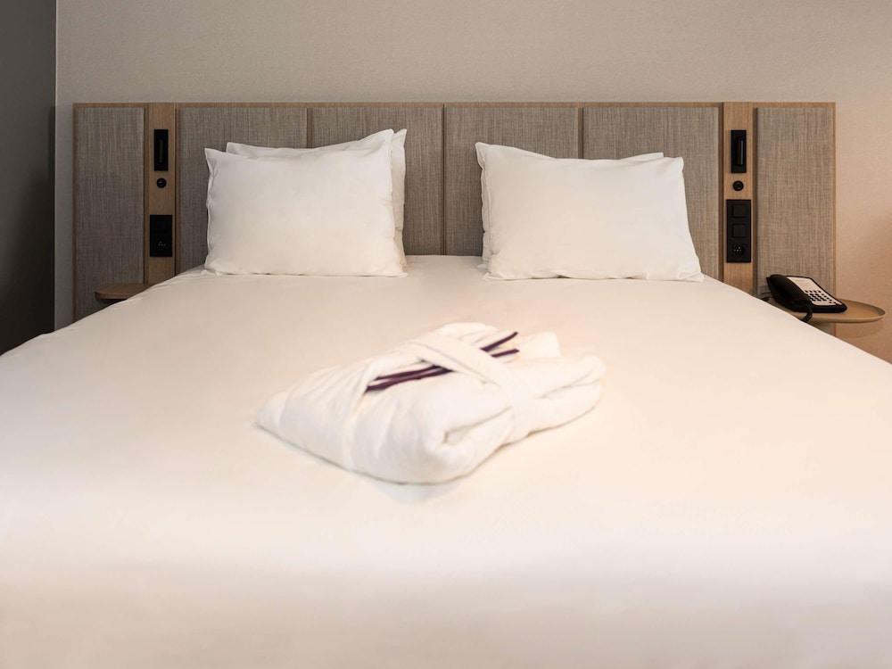 ميركيور لييج سيتي سنتر