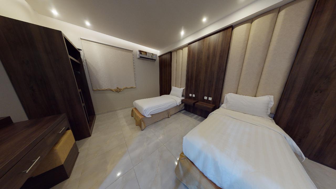 Amazing Chalet with Play Area | 1332 Room
