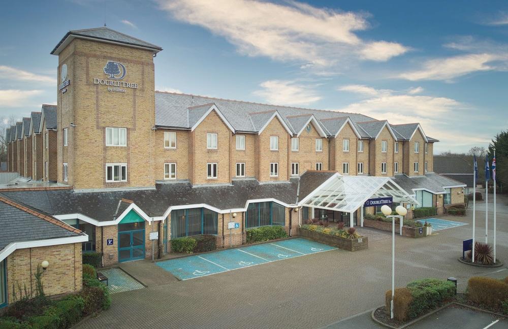 دبل تري باي هيتلون لندن إلستري المنطقة الخارجية