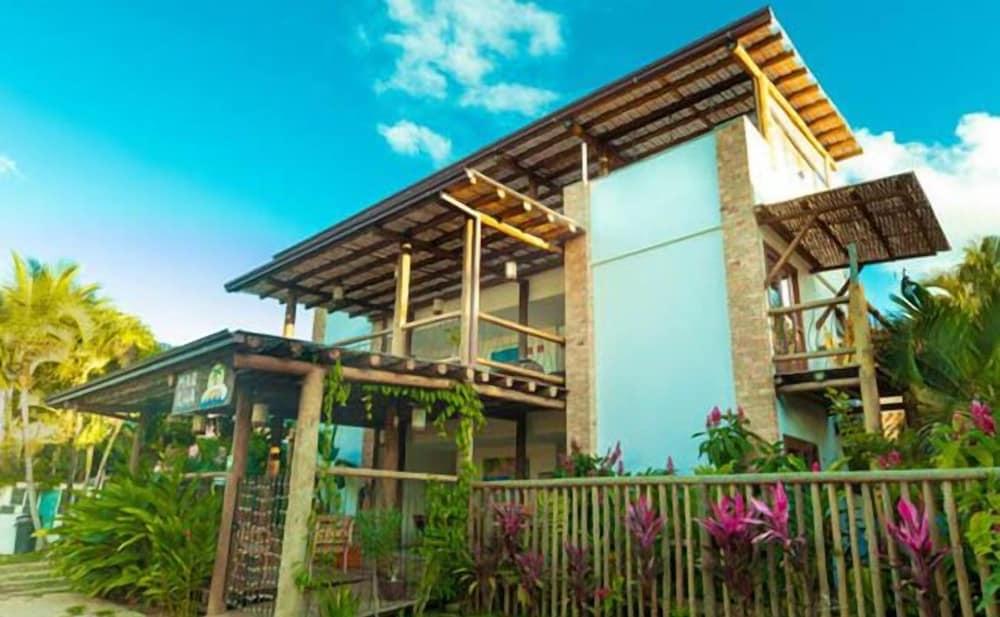 مار إلها بوزادا