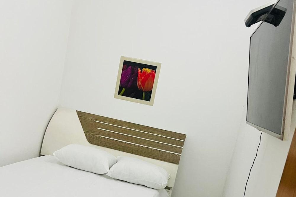 هوستال دوندي روكا غرفة