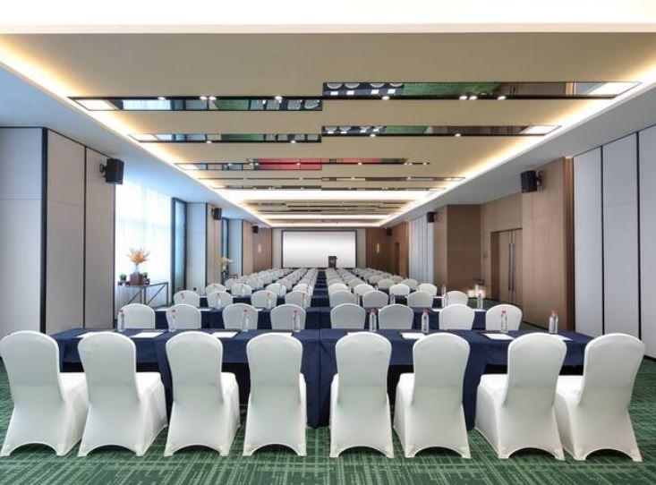 Hampton by Hilton Guiyang Nanming Railway Station Others