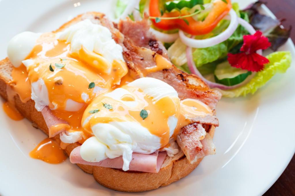 Mountain View@nimman12 Hotel & Resort Others