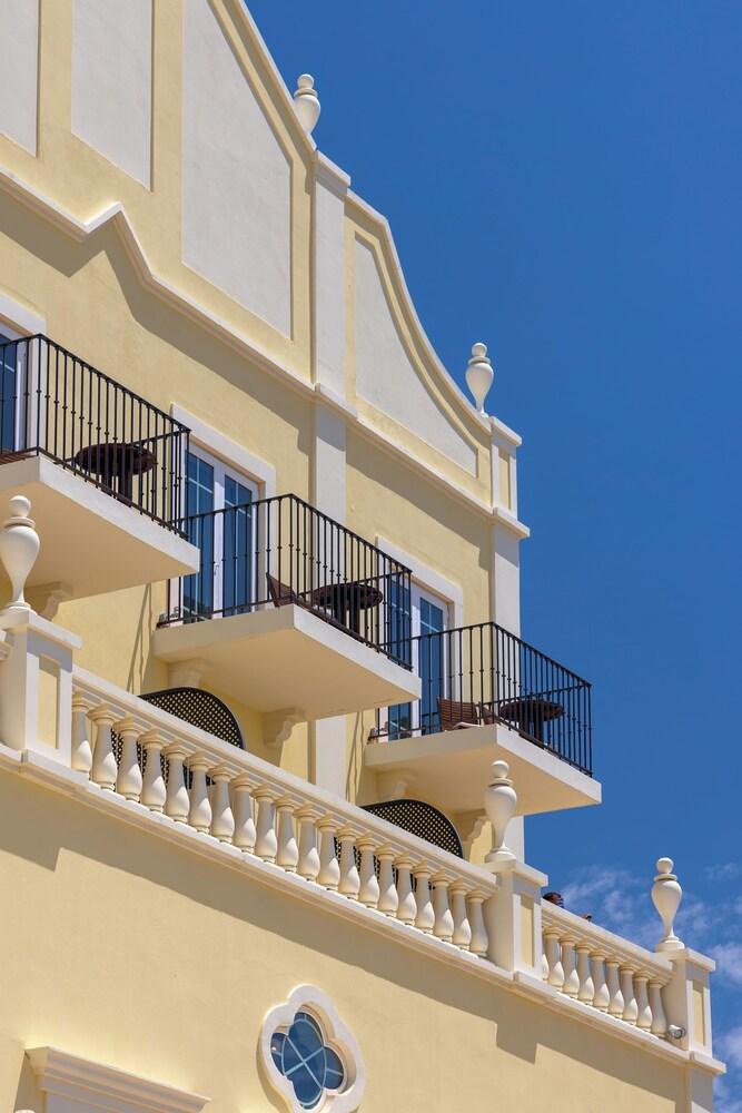 Domes Lake Algarve, Autograph Collection Exterior