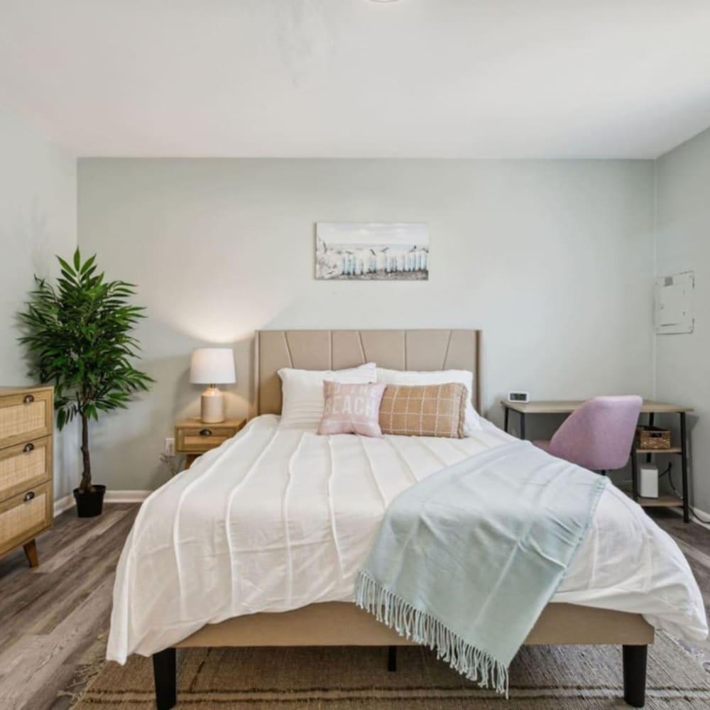 سيسايد سانكتواري 1 يور بيتش أوفيس جيتاواي