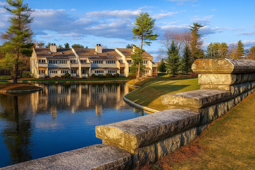 ذا بوندز آت فوكس ولو