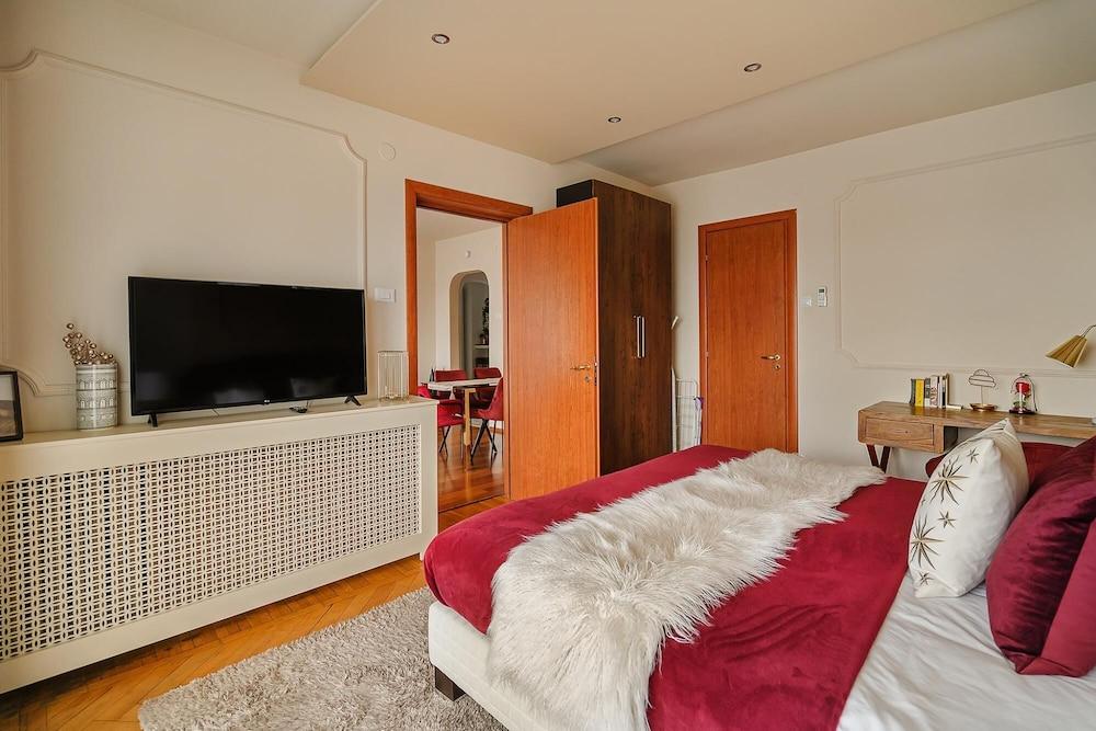 ذا روبي تاور إن بوكور تي غرفة