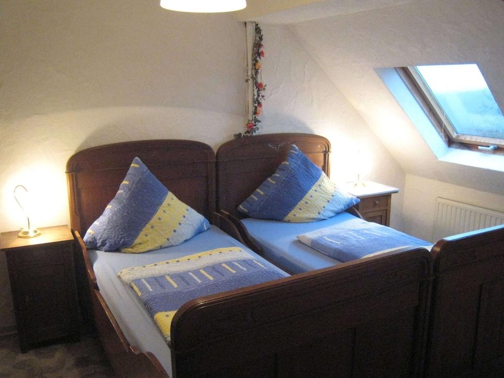 كوزي مورباك جيتاواي غرفة