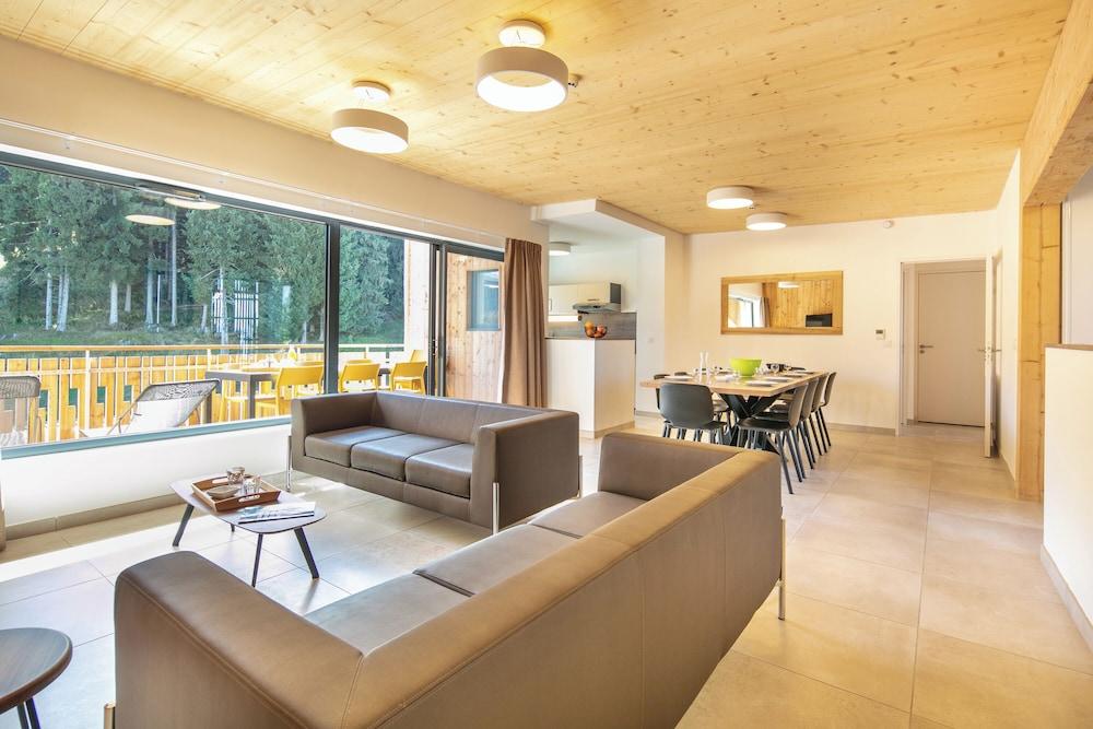 ف فيه 7 لو ماسيف دو بيلدون، برابوتل