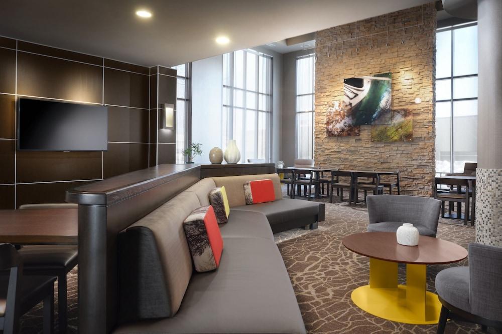 SpringHill Suites Minneapolis-St Paul Airpt/Mall of America