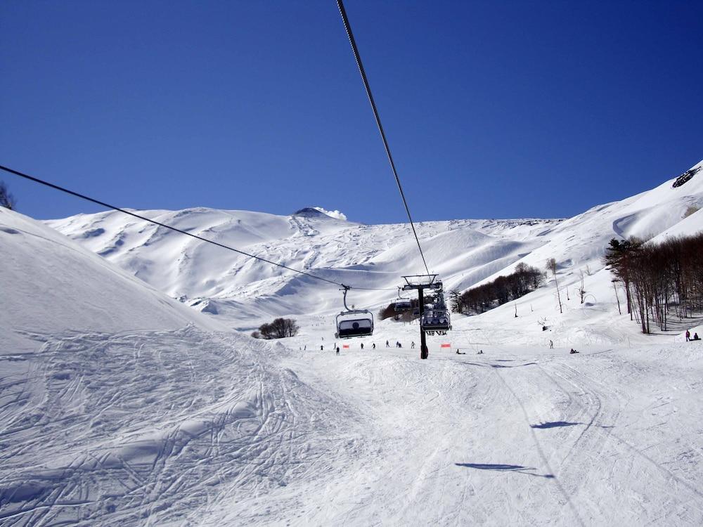 بد آند بريكفاست سان ليوناردو الصورة الأساسية