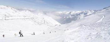 مادام فاكنسيز ريزيدانس كامي ريال المنطقة الخارجية