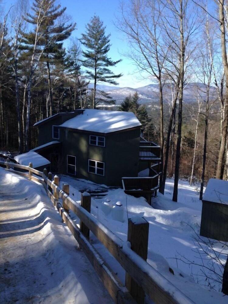 3 Bedroom Private Home With Mountain Views! - Md48e Exterior