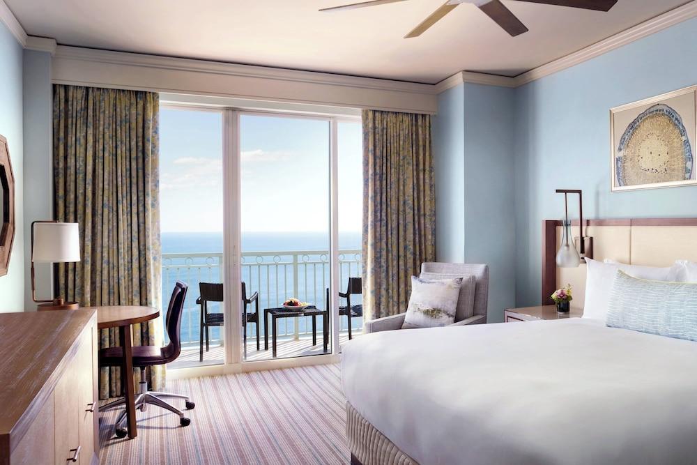 The Ritz-Carlton Key Biscayne, Miami Featured Image