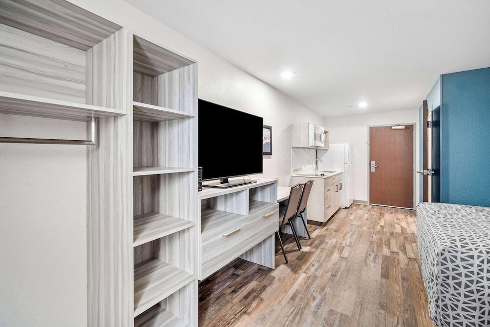 وودسبرينج سويتس فورت مايرز - كيب كورال