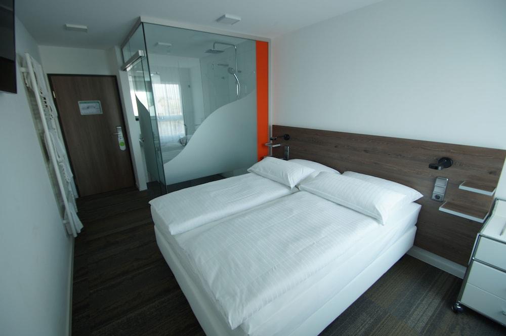 سيتي هوتل شفاينفورت