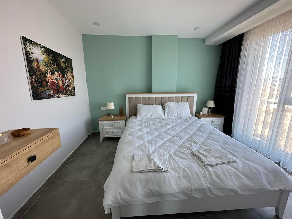 جولهيسار مافي كوناك أبارت أوتل غرفة