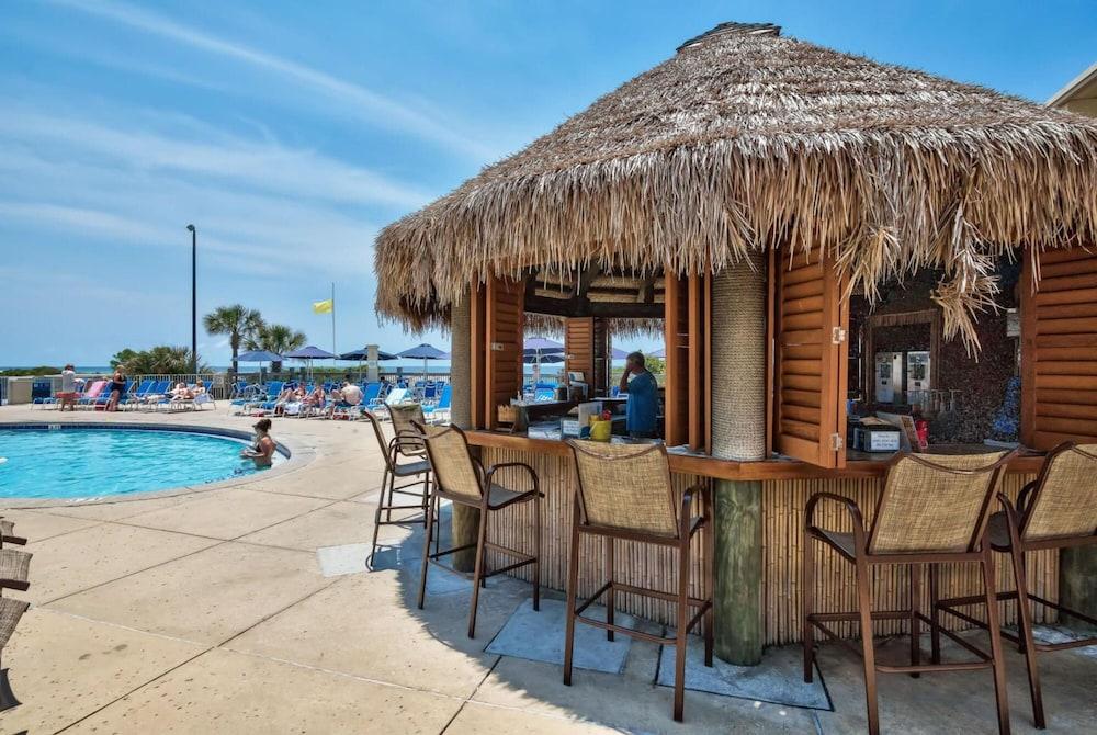 Tides of Tops'l 1008 by Destin Getaways Waterslide