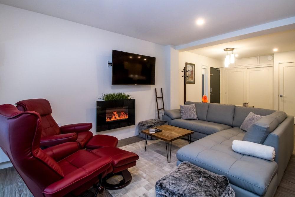 ماجوج كوندو باي ريفيلستوك فاكيشنز الصورة الأساسية