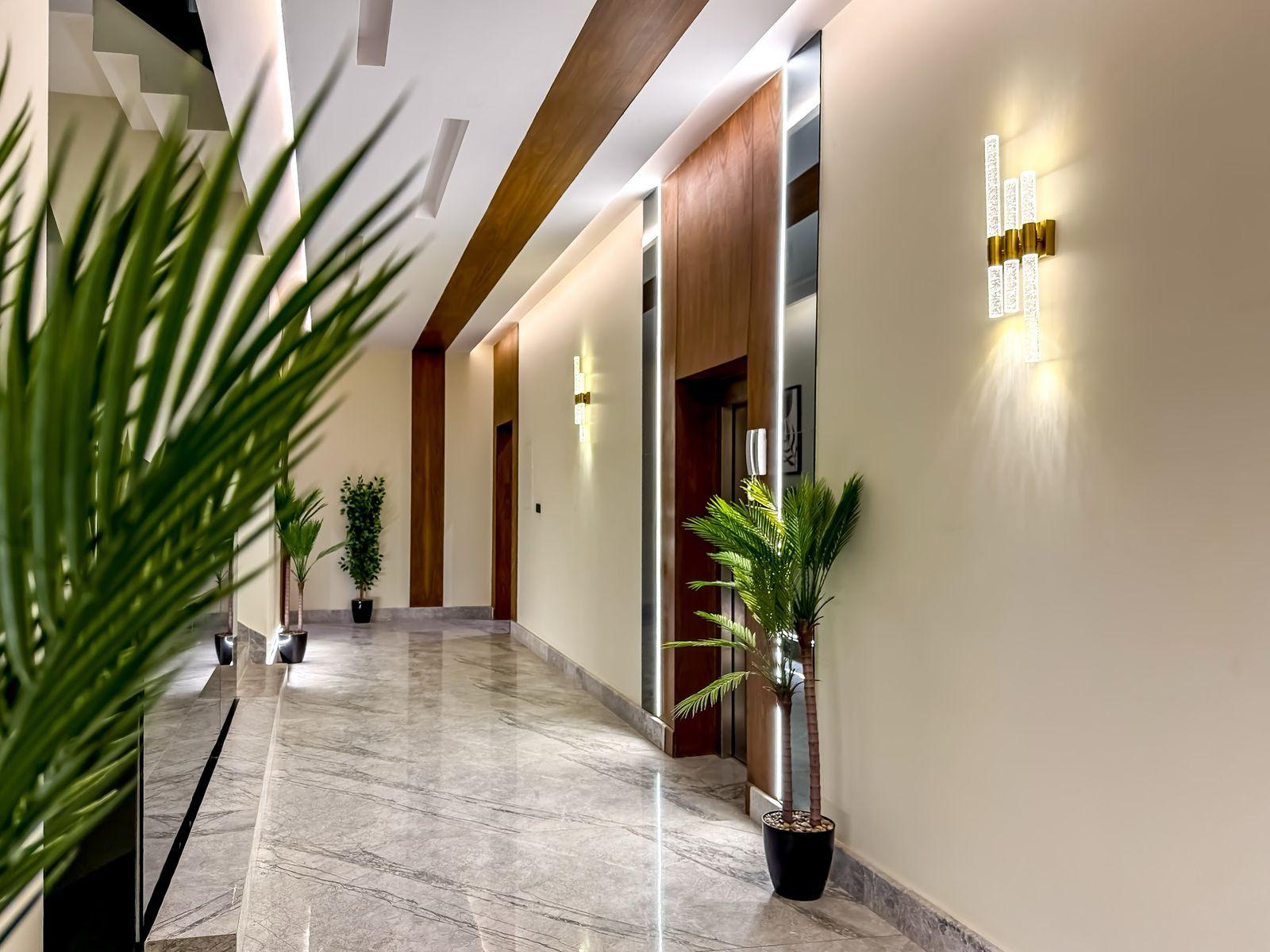 استديو راقي بحي النرجس مع بلكونه  | 5603 أخرى