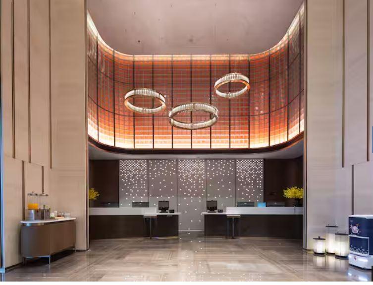 Hampton by Hilton Guiyang Nanming Railway Station Others