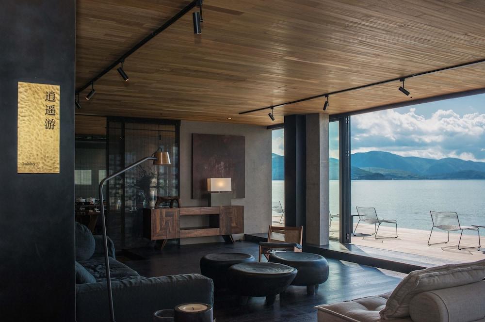 ياكاموز إرهاي هوتل