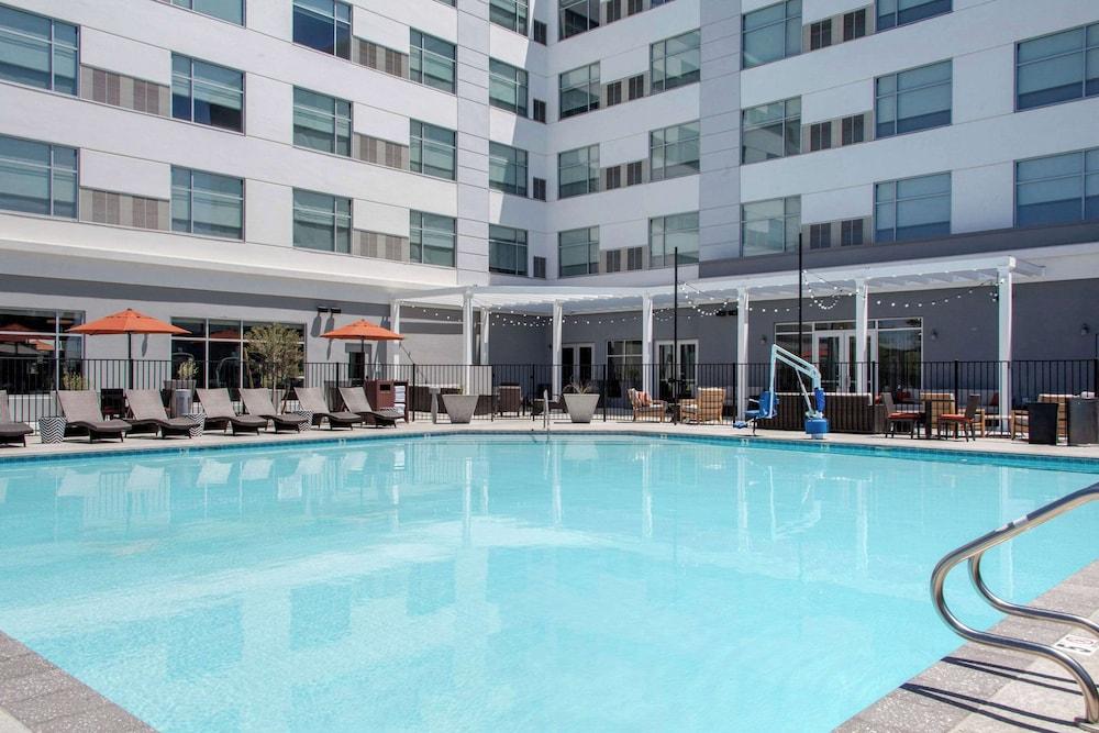 كامبريا هوتل فينيكس تشاندلر - فاشون سنتر الصورة الأساسية