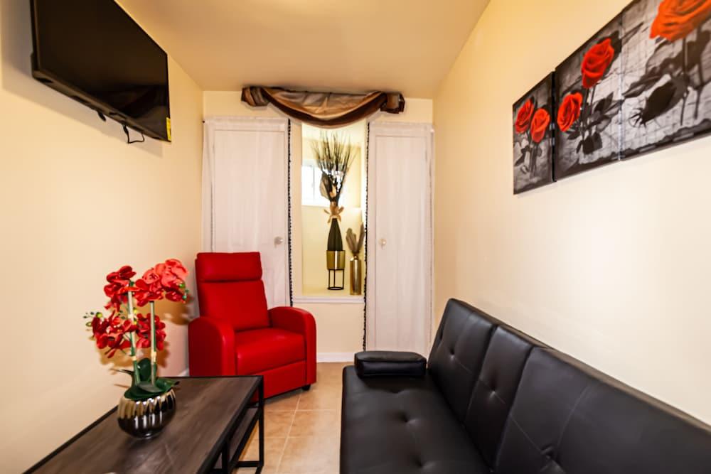 كوزي شاك -1 بد روم ستوديو