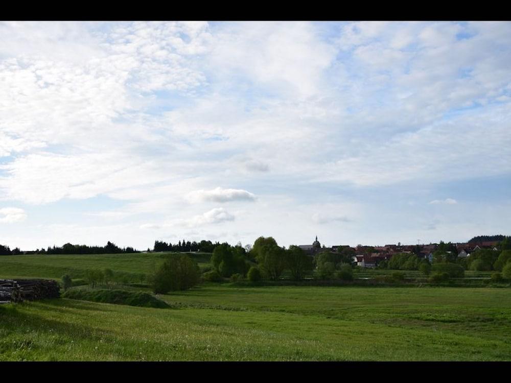 هاوس 54 أور هوليداي هوم إن هاسلفيلد إن ذا هارز ماونتنز المنطقة الخارجية