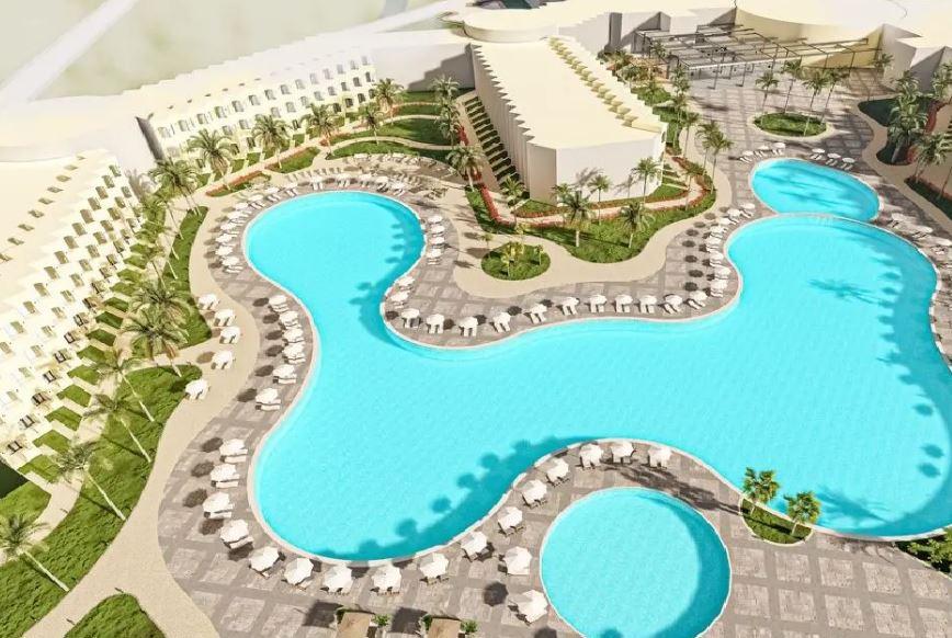 زانادو كلوب خليج مكادي