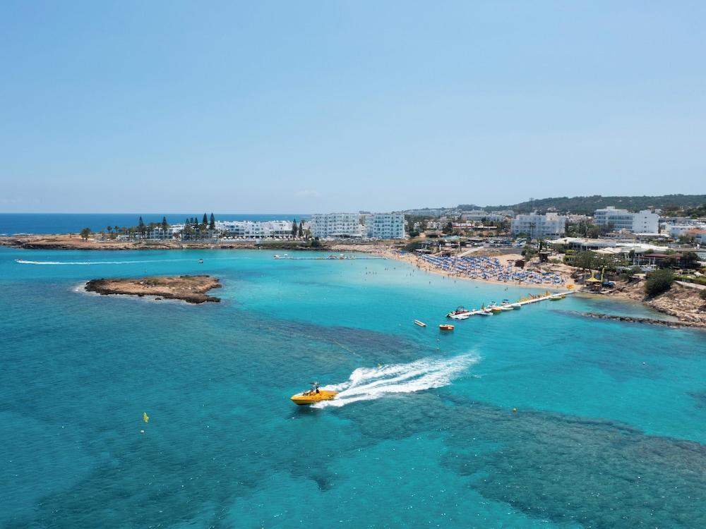 ساندرز فلوريدا - هابي 1 بد داور ابات د وي يرد بول المنطقة الخارجية