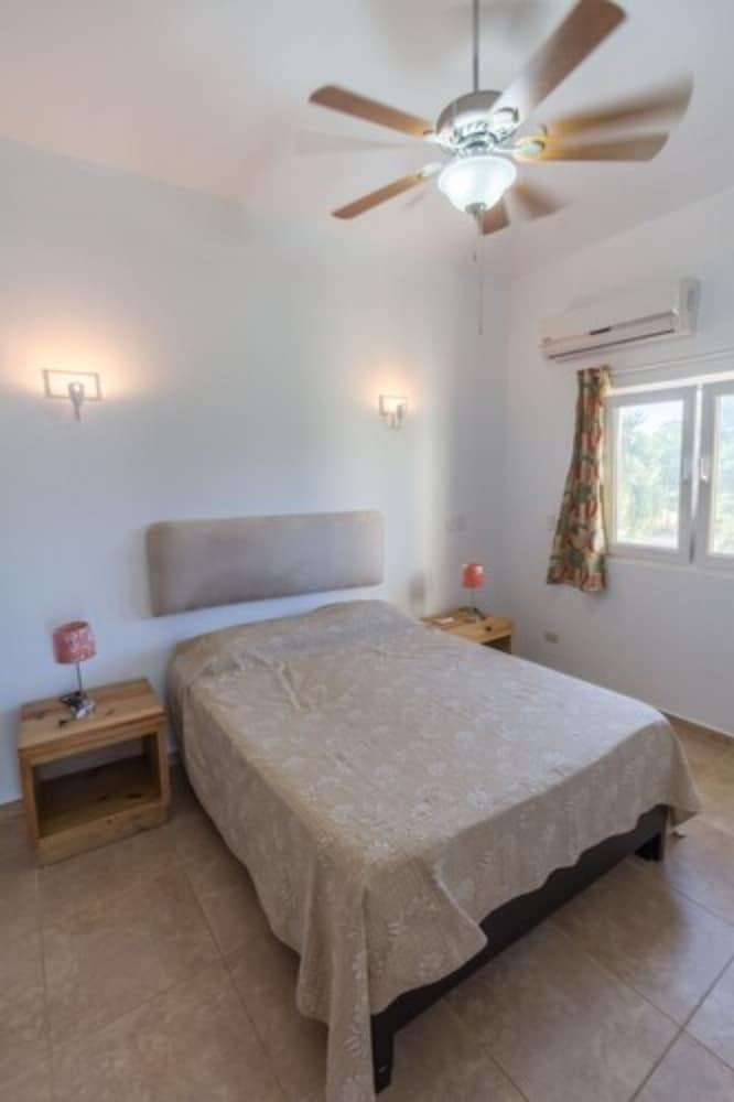 Villa Elisabeth La Mulata Room