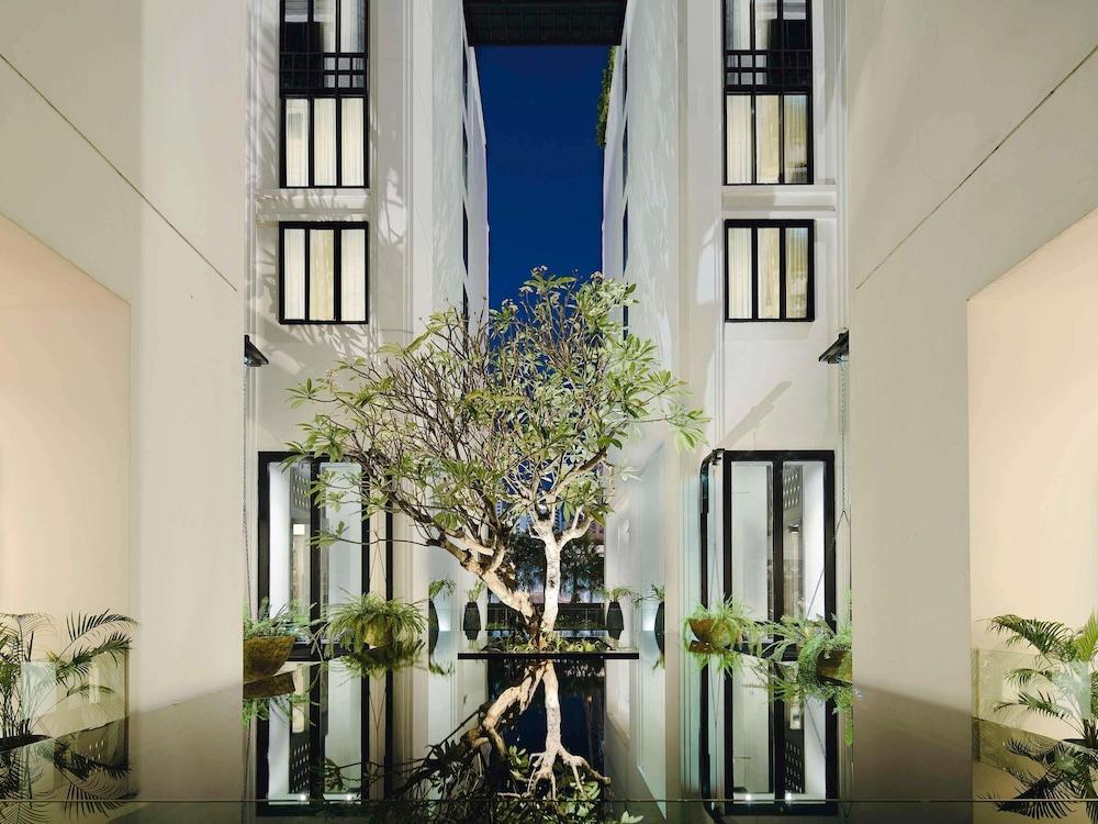 موفينبيك هوتل سوكومفيت 15 بانكوك المنطقة الخارجية