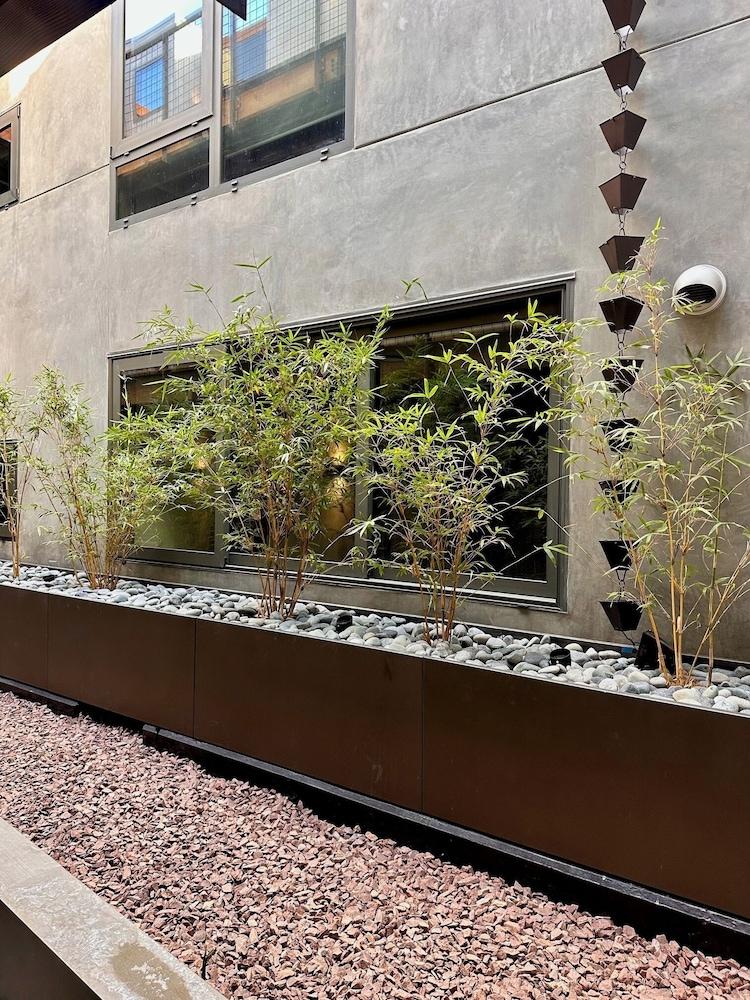 سيتي24 هوتل ليتل إيتالي ميشن هيلز المنطقة الخارجية