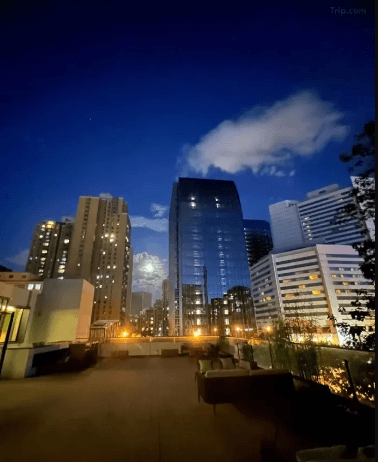 True Go Hotel (Embassy Of Sanyuanqiao) Featured Image