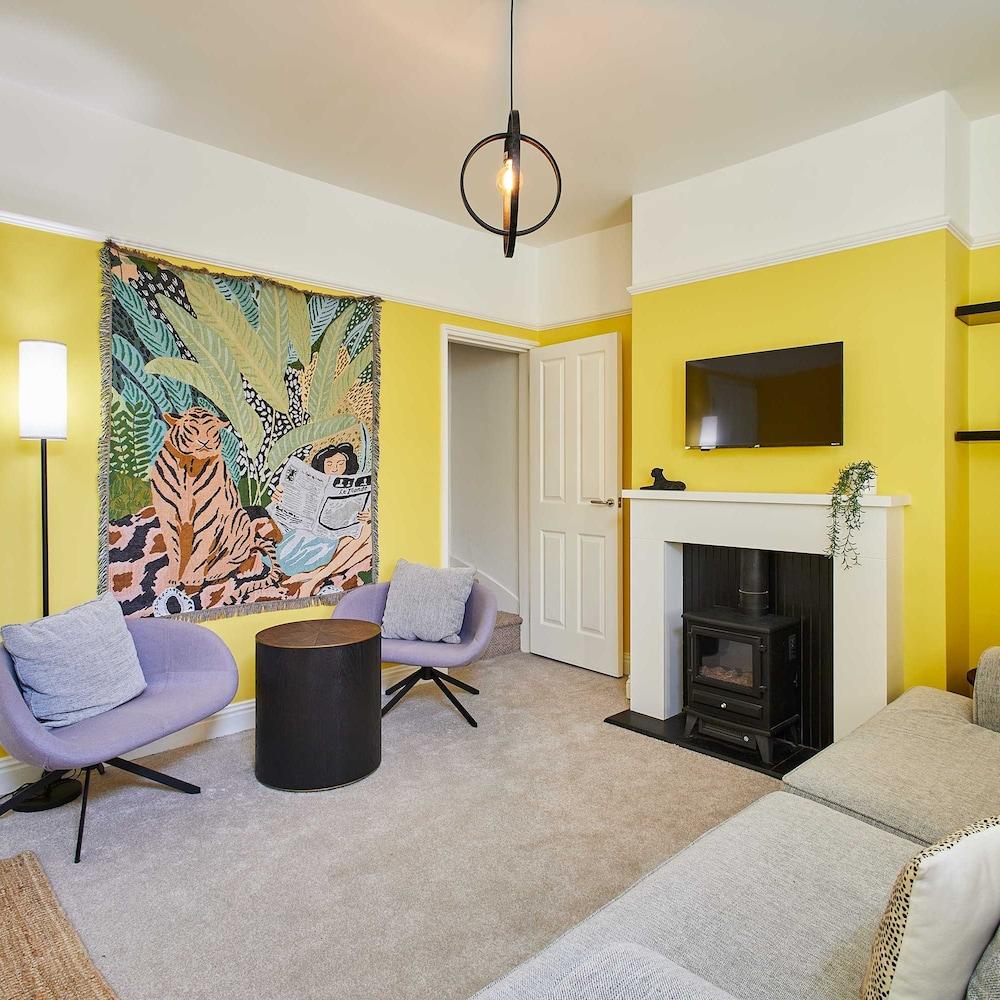 هوست ستاي وايلد سبرينجز غرفة